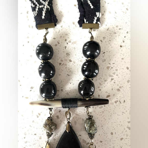 HARRICANA one of a kind necklace! - Picture 11 of 16